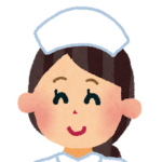 ナースさん